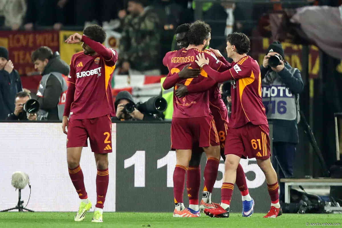 Roma send Robinio Vaz to Hull City, El Aynoaui to Leipzig and make offers for two wingers
