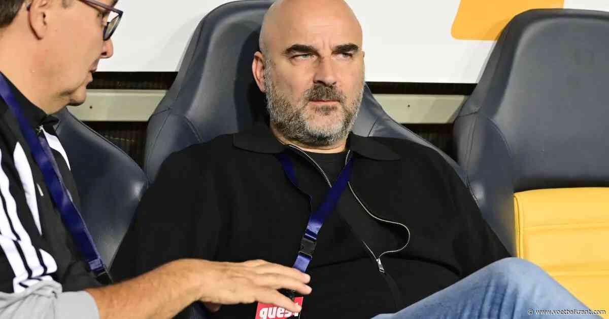 Anderlecht heeft nieuwe transfer beet: wordt hij de oplossing voor de (duidelijke) problemen?
