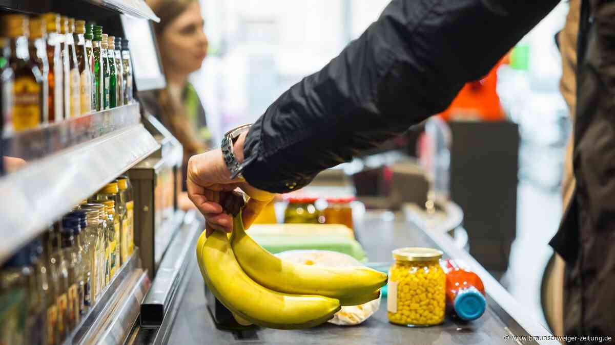 Experte erklärt: So sehen Supermärkte in der Zukunft aus