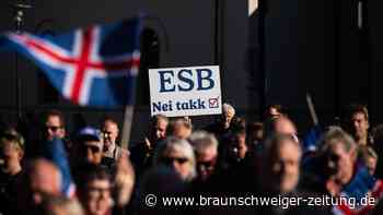 Islands Wähler gegen EU-Beitrittsverhandlungen – das sind die Folgen für Europa
