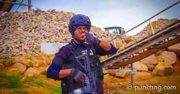 NSCDC defends 13-month closure of Abuja quarry, says site is crime scene