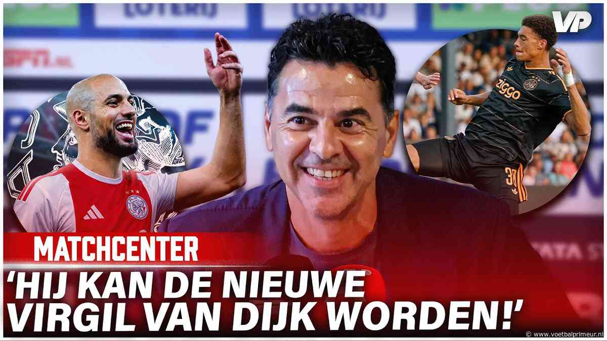 Míchel verwacht op drie posities nieuwe spelers: 'Dáár ligt de prioriteit'