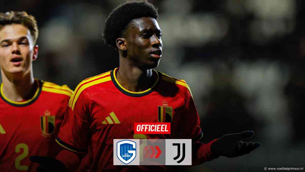 Zonder debuut naar topclub: 'nieuwe Jérémy Doku' heeft transfer te pakken