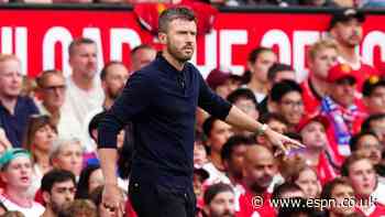 Carrick leaves door open for more Utd transfers