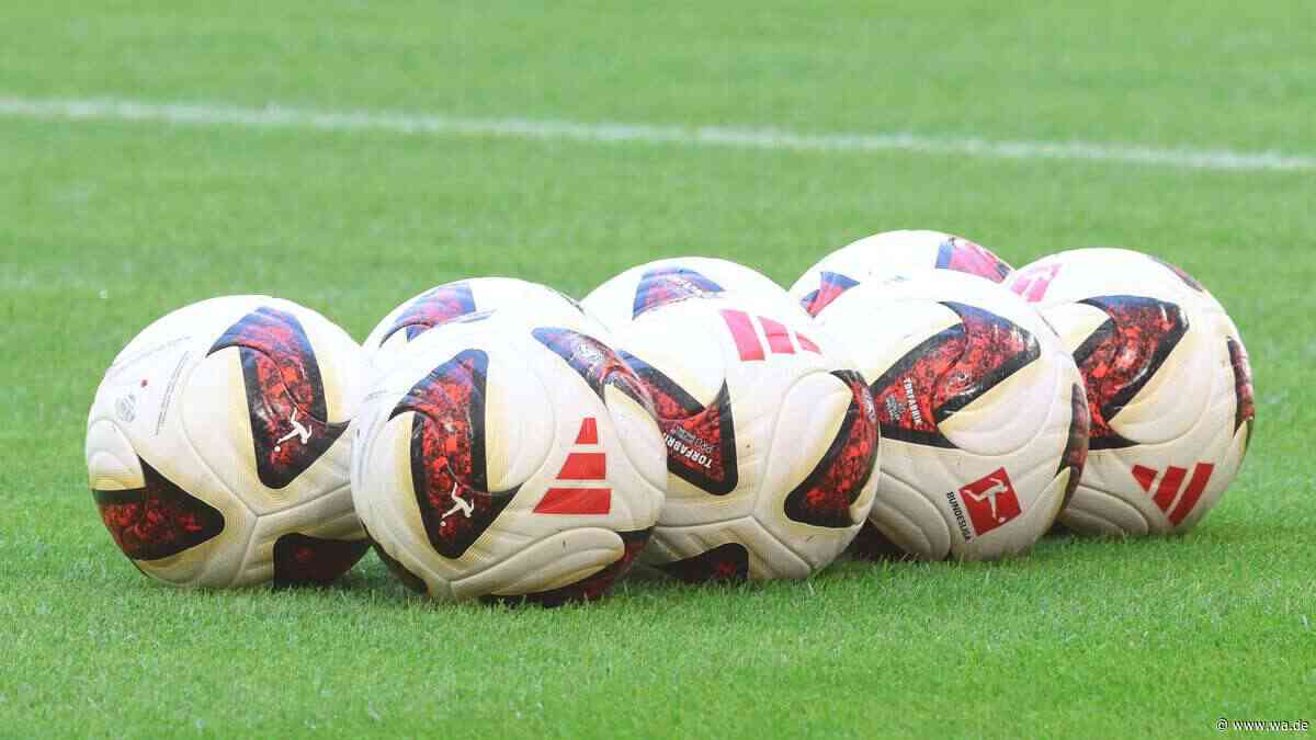 Eklat beim SSV Hamm? Fans sollen Bockum-Höveler Spieler vom Fahrrad gezogen und ihn geschlagen haben