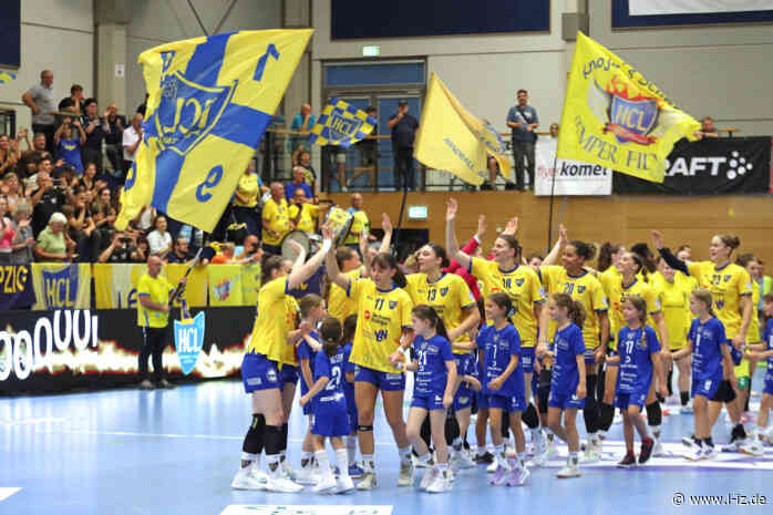 Das Sport-Wochenende, 29./30. August 2026: Stimmungsvolle Bundesliga-Premiere für HCL, RB startet mit Sieg, Lok-Schock in Nachspielzeit