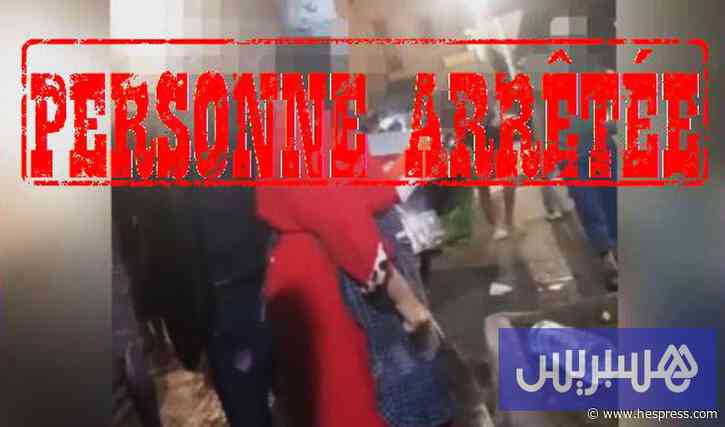 التحرش يستنفر الشرطة في مراكش