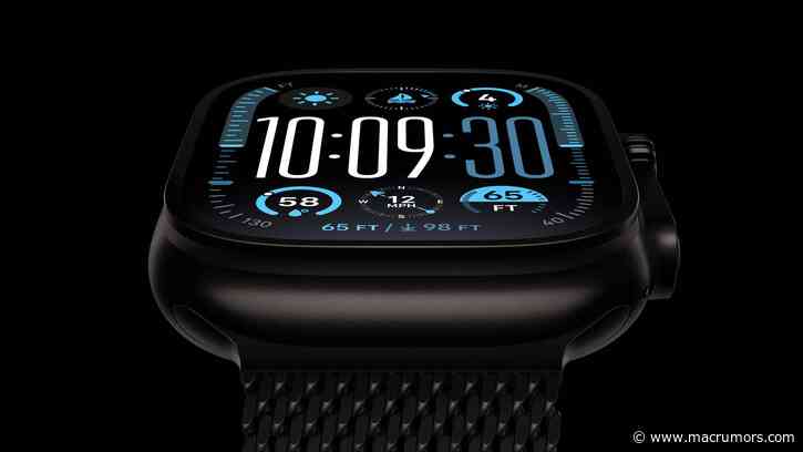 New Apple Watch Series 12 and Apple Watch Ultra 4 Features Revealed