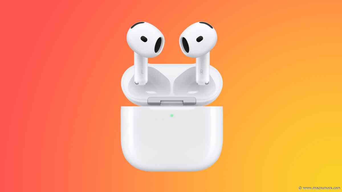 Beyond iPhone 18 Pro: AirPods 5 in September, iPad Mini With OLED Display in October