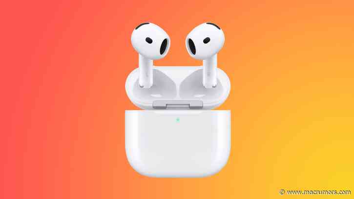 Beyond iPhone 18 Pro: AirPods 5 in September, iPad Mini With OLED Display in October
