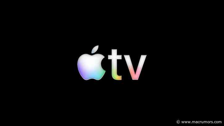 Apple TV Buys an Existing Hit for the First Time Ever