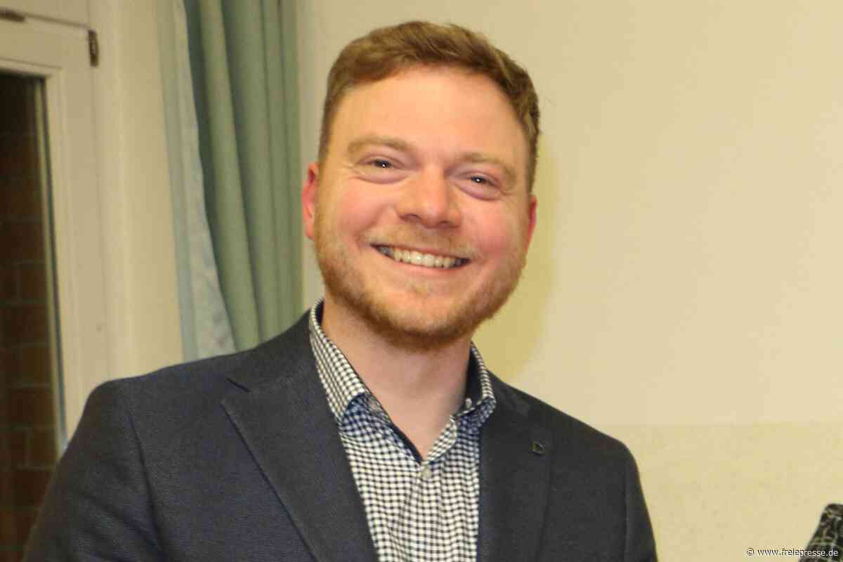 Bürgermeister von Pausa-Mühltroff wiedergewählt