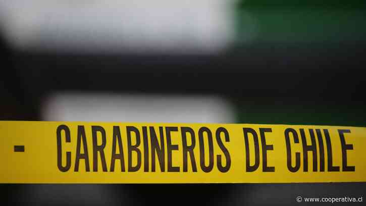 Abogado atropelló a una mujer, la llevó al hospital y escapó antes de que llegara Carabineros
