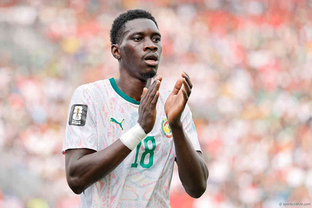 Liverpool Are Ready To Launch A Move For This Crystal Palace Winger: Should Iraola Snap Him Up?