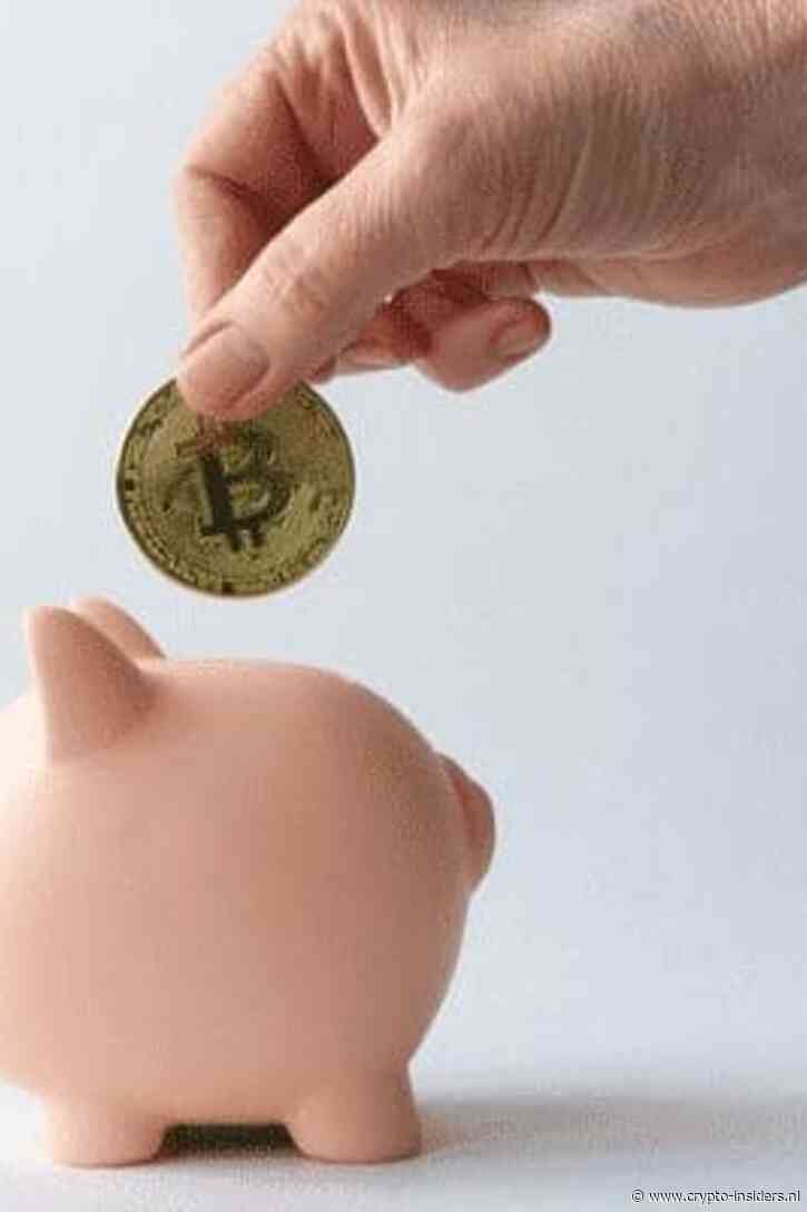 77 procent van de Amerikanen vindt crypto in pensioen te riskant