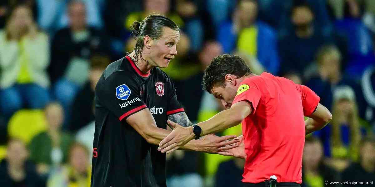 FC Twente haalt uit tegen Cambuur: schitterende goals kleuren eenvoudige zege