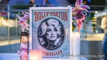 Dolly Parton ‘Laid to Rest’ After Private Funeral, Family Says