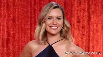 Emmerdale's Dawn star Olivia Bromley sobs at shock exit and reveals hidden secret of final scenes