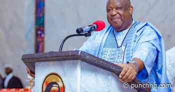 Mutfwang orders crackdown on ‘illegal’ HISBA activities in Plateau