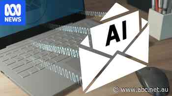 'Almost dystopian': Should AI be used to write work emails?