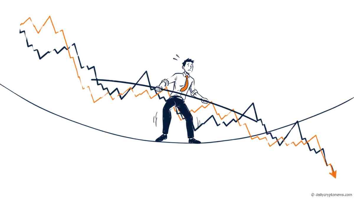 What Is a Margin Call in Crypto and How Does It Lead to Liquidation?