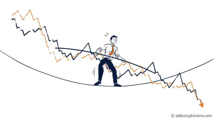What Is a Margin Call in Crypto and How Does It Lead to Liquidation?