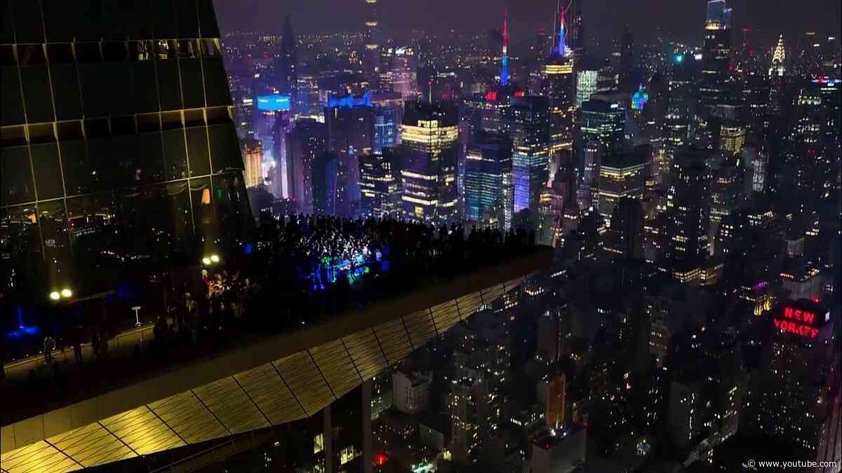 GARETH EMERY FEAT. MARIA LYNN - WE'LL BE OK (EXTENDED MIX) [OFFICIAL VIDEO] 2026 4K