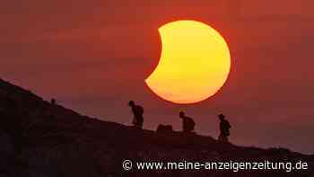 33.129 Euro für eine Nacht: Sonnenfinsternis 2027 lässt Spaniens Unterkunftspreise stark steigen