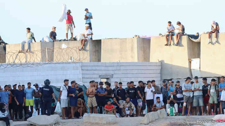 Un mes de la crisis en Ceuta: tensión social, desinformación y capitalización de la ultraderecha