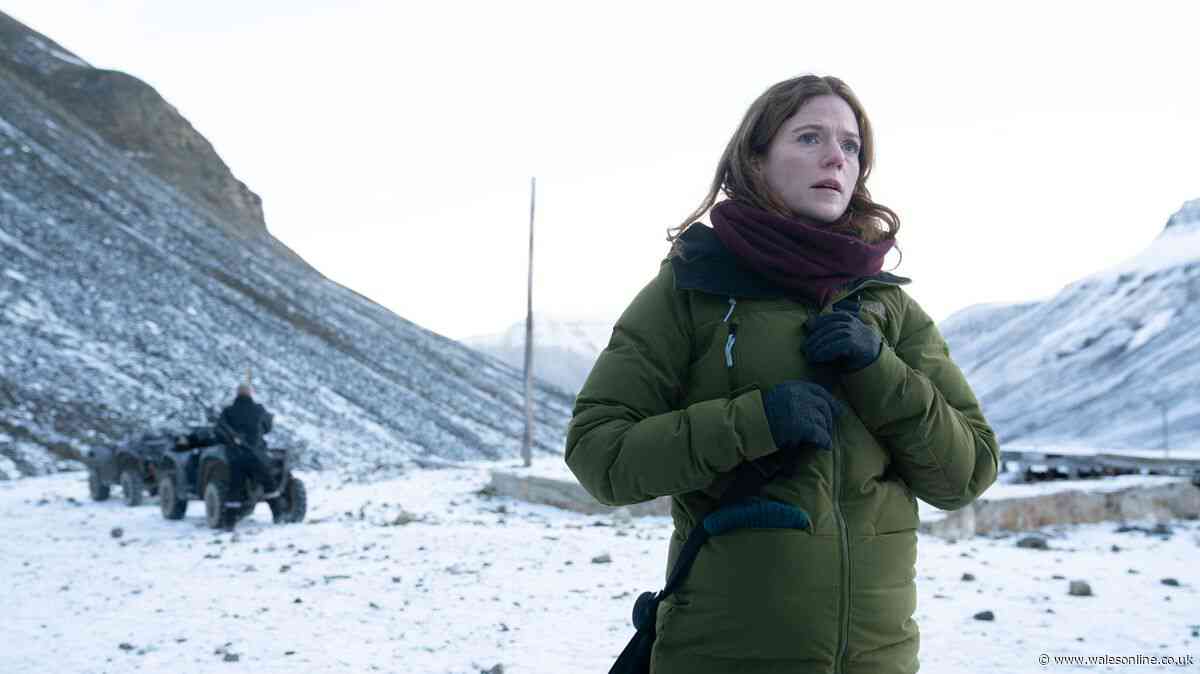 BBC Vigil season 3 episode release schedule as fans ask when drama will return