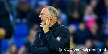 Twente-middenvelder kookt van woede na wissel: 'Doe normaal, man'