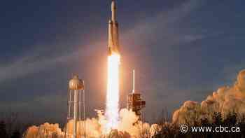 NASA launches $4B Roman astronomical observatory to explore depths of space