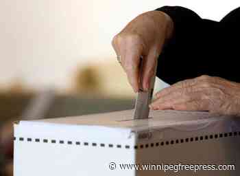 Additional candidates register for Winnipeg’s fall election