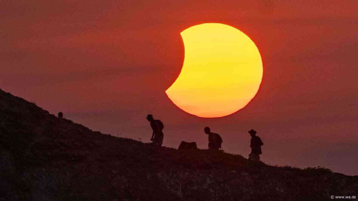 33.129 Euro für eine Nacht: Sonnenfinsternis 2027 lässt Spaniens Unterkunftspreise stark steigen