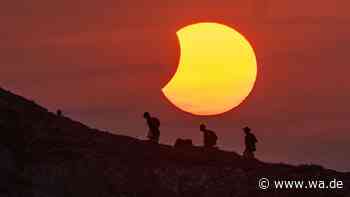 33.129 Euro für eine Nacht: Sonnenfinsternis 2027 lässt Spaniens Unterkunftspreise stark steigen