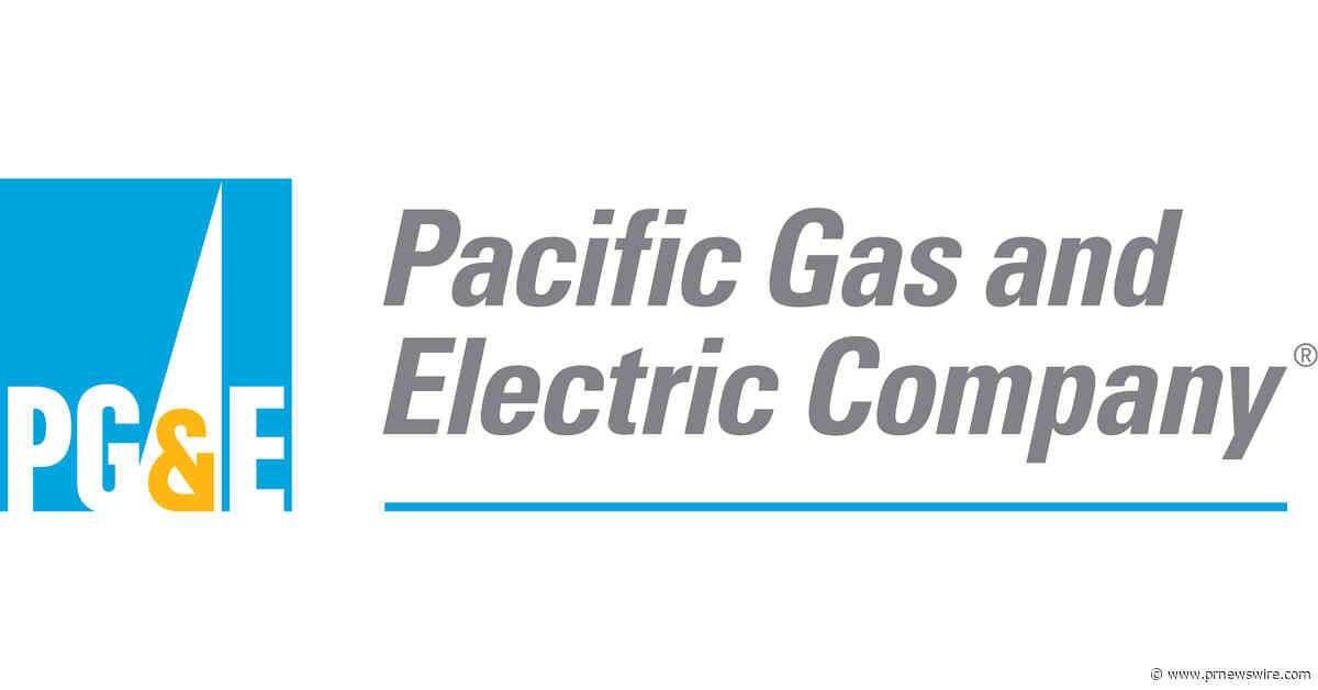 PG&amp;E Statement on Senate Bill 492