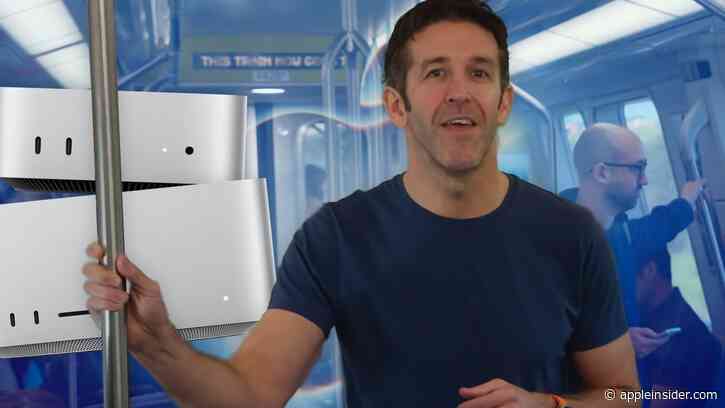 Sunday Reboot: Mac scheduling and the Ternus Cook-out