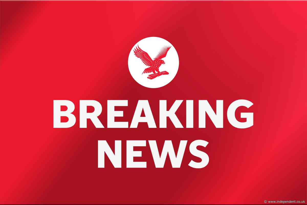 US hits Iranian rocket launchers off the Strait of Hormuz in first new attack in weeks