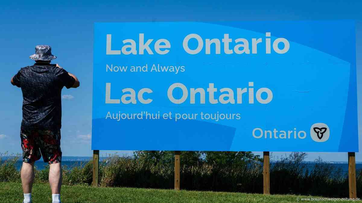 Tech-Konzern folgt Trumps Größenwahn: „Lake America“ jetzt auch bei Google Maps