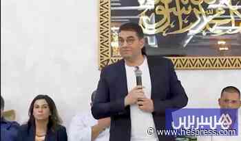 بنسعيد والتحالفات المستقبلية