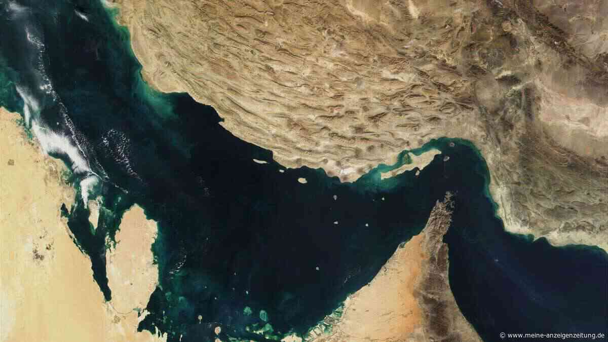 US-Medien: US-Militär greift iranische Raketenwerfer an