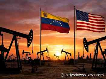 Leopoldo Martínez: acuerdo petrolero entre Venezuela y EE UU puede impulsar la recuperación del país