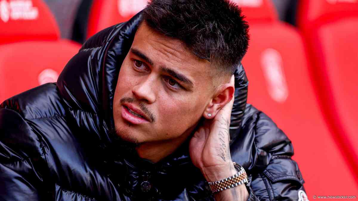 Oplossing gevonden voor Mees Hilgers: verdediger verkast van FC Twente naar SC Heerenveen