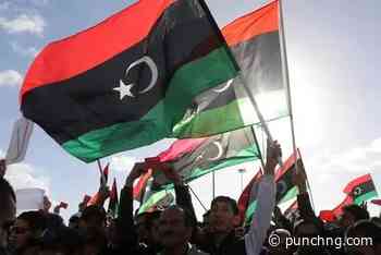Libya’s rival factions sign UN-backed election deal