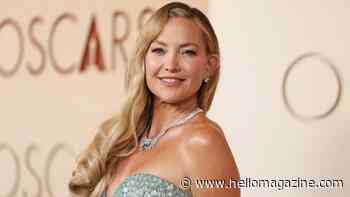 Kate Hudson and daughter, 7, twin in cowgirl outfits in photos from Aspen rodeo