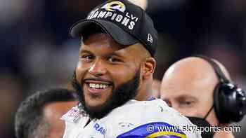 Donald ends retirement to make dramatic Rams return