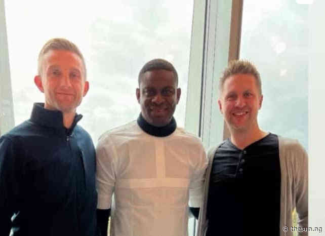 FutbolConect to host talent & club growth development summit in Lagos