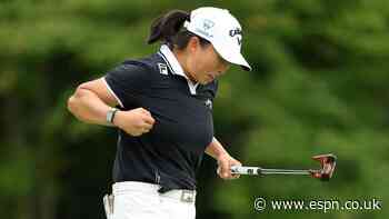 Chinese star Yin wins FM Championship in Boston