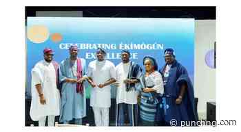 Èkímògún Leicester launches in UK, seeks stronger diaspora role in Ondo’s economic growth
