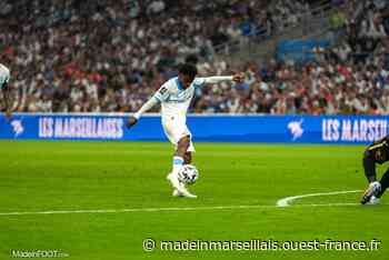 OM : Le cauchemar continue, Tochukwu Nnadi et Angel Gomes quittent la pelouse blessés